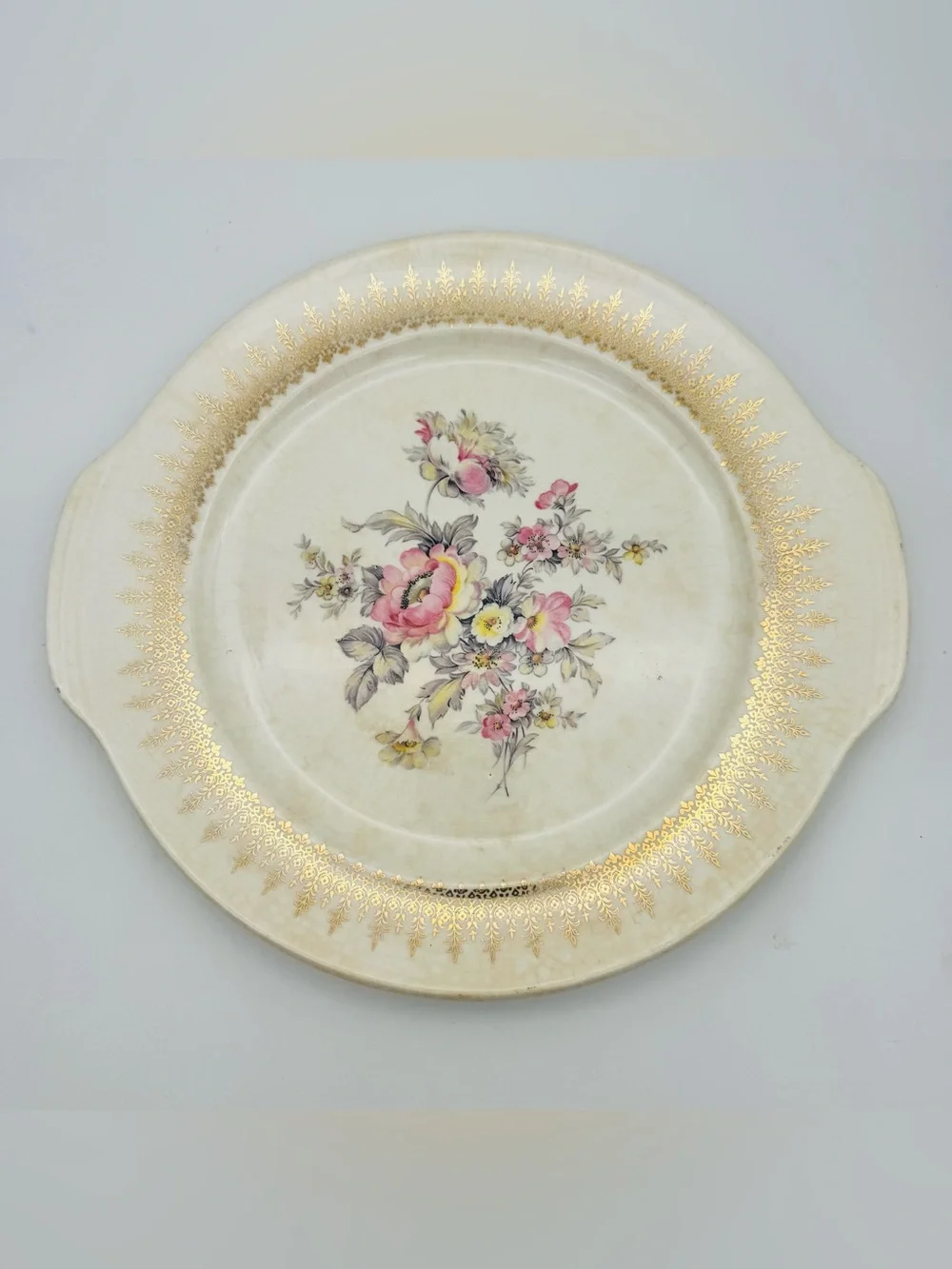 French Saxon Co. classic cream